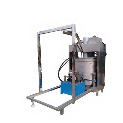 품질  Product Industrial, Om Juice Extraction Machine Fruit Bean Juice Making Machinery 공장